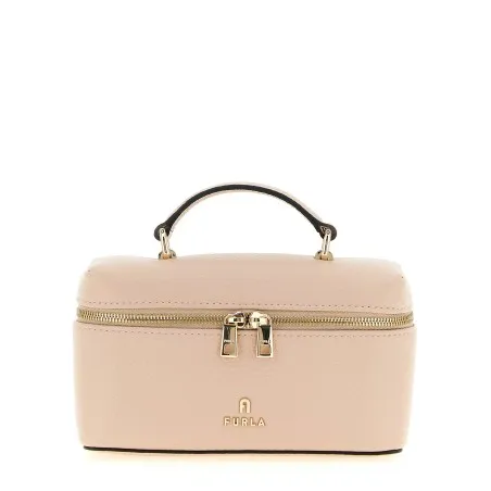 Furla Camelia Mini Crossbody Bag - FURLA