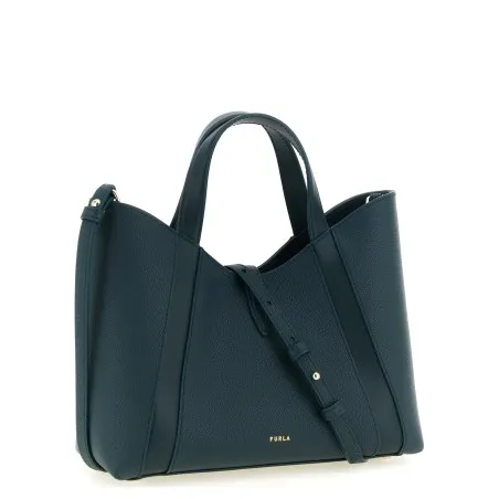Furla Goccia S Shopping Bag - FURLA