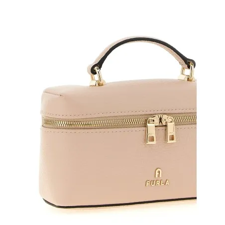 Furla Camelia Mini Crossbody Bag - FURLA