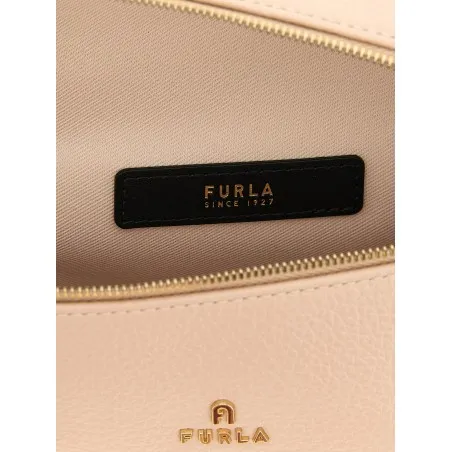 Furla Camelia Mini Crossbody Bag - FURLA