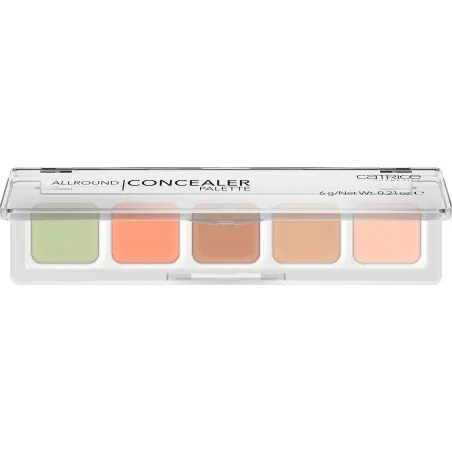 Palette CATRICE ALLROUND CONCEALER - CATRICE