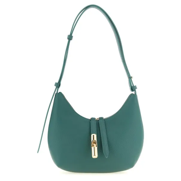 Furla Goccia S Shoulder Bag - FURLA