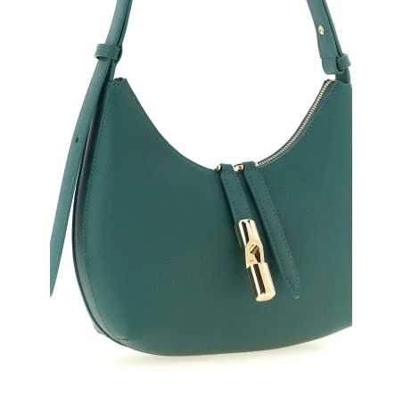 Furla Goccia S Shoulder Bag - FURLA