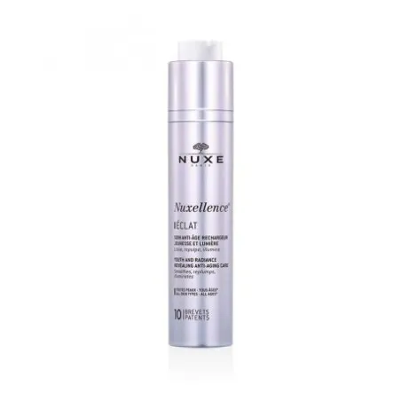 NUXE NUXELLENCE ECLAT JOUR 50 ML - NUXE