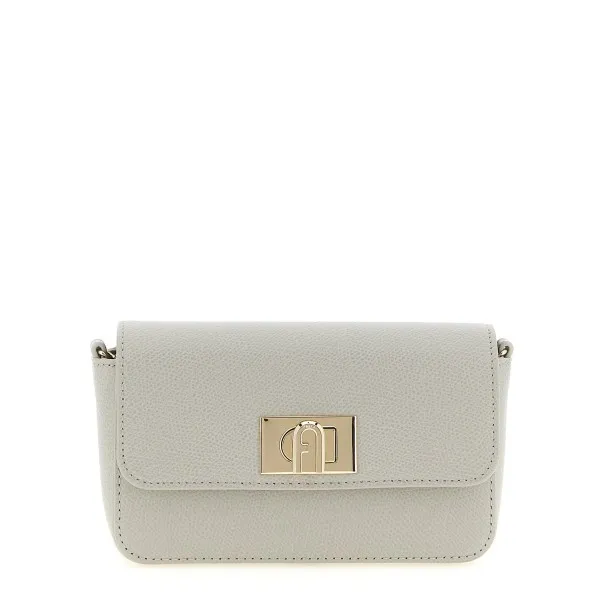 Furla 1927 Mini Crossbody Bag - FURLA