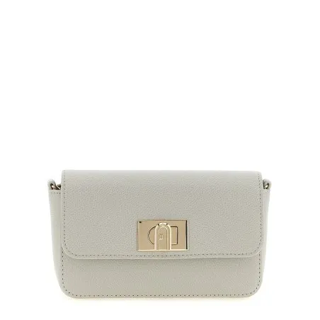 Furla 1927 Mini Crossbody Bag - FURLA