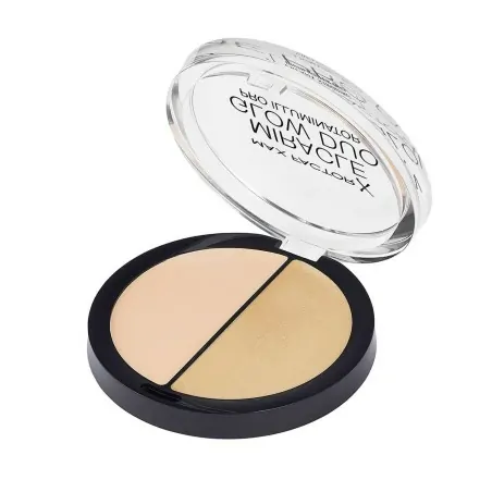 Highlighter MAXFACTOR MIRACLE GLOW DUO 010 LUMIÈRE