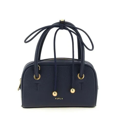 Furla Poppy S Handbag - FURLA