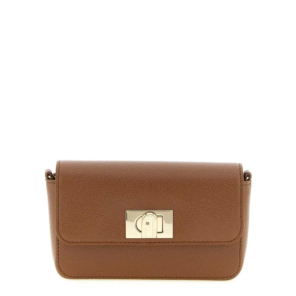Furla 1927 Mini Crossbody Bag - FURLA