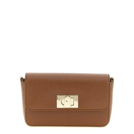Furla 1927 Mini Crossbody Bag - FURLA