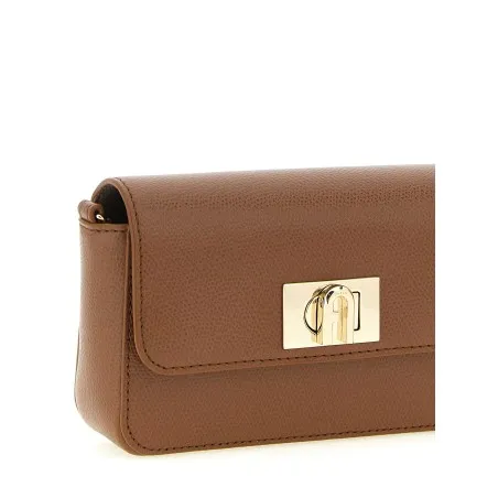 Furla 1927 Mini Crossbody Bag - FURLA