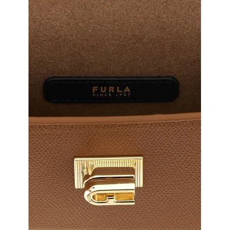 Furla 1927 Mini Crossbody Bag - FURLA