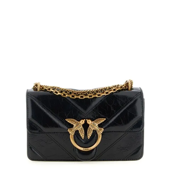 Pinko Love Bag Crossbody Bag - PINKO