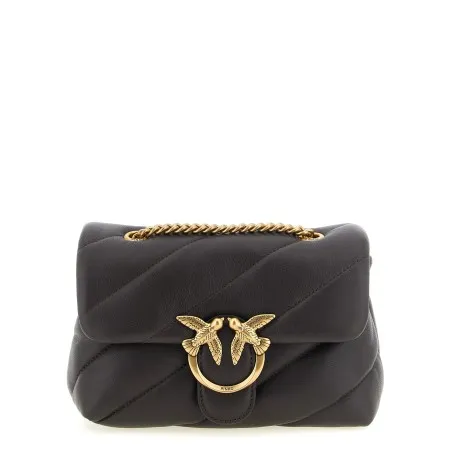 Pinko Love Bag Puff Piccola Crossbody Bag - PINKO