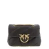 Pinko Love Bag Puff Piccola Crossbody Bag - PINKO