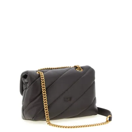 Pinko Love Bag Puff Piccola Crossbody Bag - PINKO