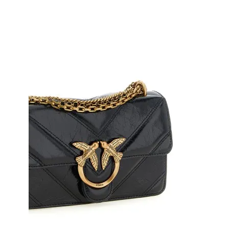 Pinko Love Bag Crossbody Bag - PINKO