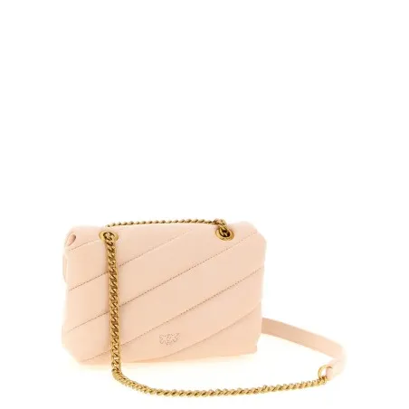 Pinko Love Bag Puff Crossbody Bag - PINKO