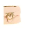 Pinko Love Bag Puff Crossbody Bag - PINKO
