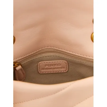 Pinko Love Bag Puff Crossbody Bag - PINKO