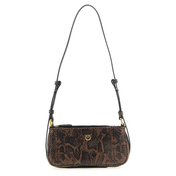 Pinko Love Bag Shoulder Bag - PINKO