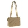 Pinko Love Bag Puff Maxi Crossbody Bag - PINKO