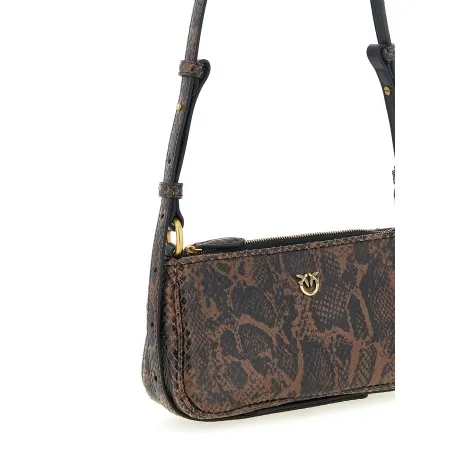 Pinko Love Bag Shoulder Bag - PINKO