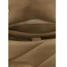 Pinko Love Bag Puff Maxi Crossbody Bag - PINKO