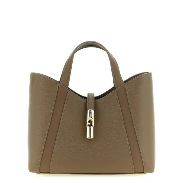 Furla Goccia S Shopping Bag - FURLA
