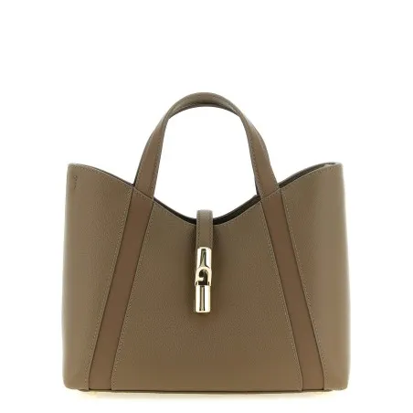 Furla Goccia S Shopping Bag - FURLA