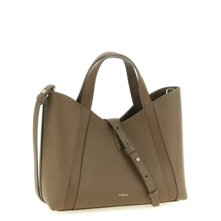 Furla Goccia S Shopping Bag - FURLA