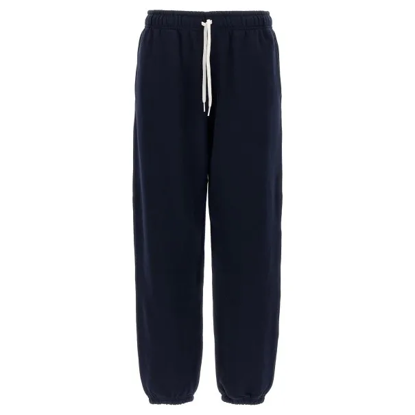 Polo Ralph Lauren Joggers In Fleece - RALPH LAUREN