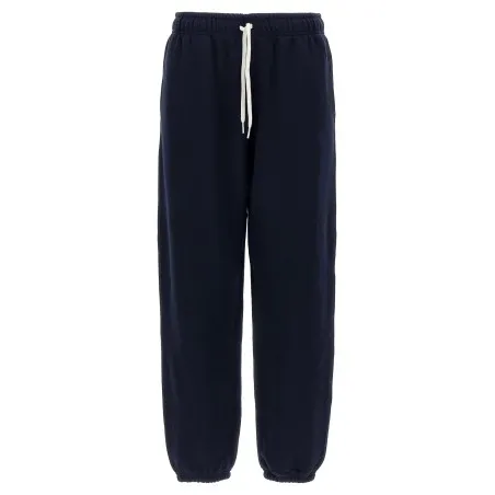 Polo Ralph Lauren Joggers In Fleece - RALPH LAUREN