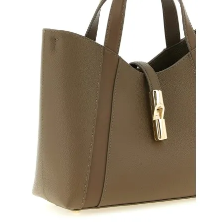 Furla Goccia S Shopping Bag - FURLA