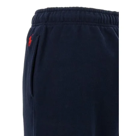Polo Ralph Lauren Joggers In Fleece - RALPH LAUREN