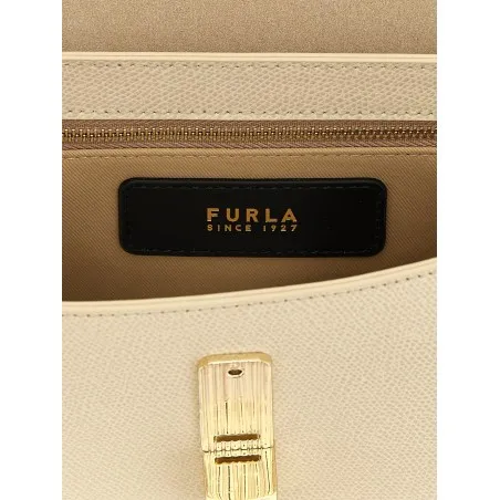 Furla Iride S Crossbody Bag - FURLA
