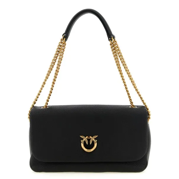 Pinko Love Birds Shoulder Bag - PINKO
