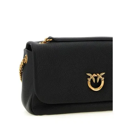 Pinko Love Birds Shoulder Bag - PINKO