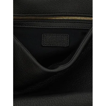 Pinko Love Birds Shoulder Bag - PINKO