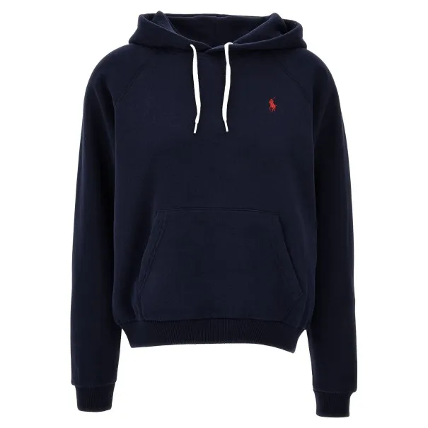 Polo Ralph Lauren Hoodie - RALPH LAUREN