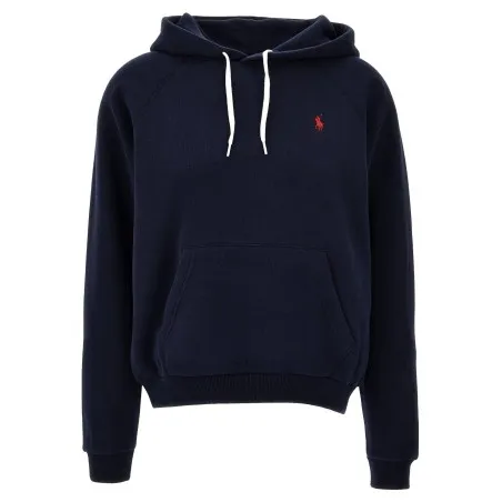 Polo Ralph Lauren Hoodie - RALPH LAUREN