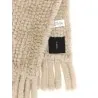 Pinko Fur Scarf - PINKO