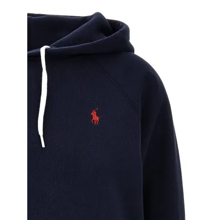 Polo Ralph Lauren Hoodie - RALPH LAUREN