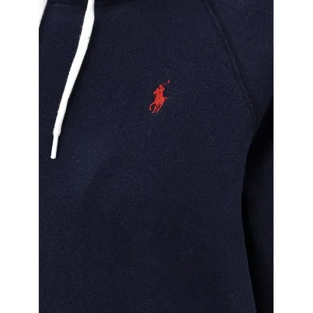 Polo Ralph Lauren Hoodie - RALPH LAUREN