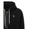 Polo Ralph Lauren Zipped Hoodie - RALPH LAUREN