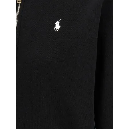 Polo Ralph Lauren Zipped Hoodie - RALPH LAUREN