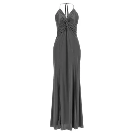 Pinko Front Knot Dress - PINKO