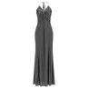 Pinko Front Knot Dress - PINKO