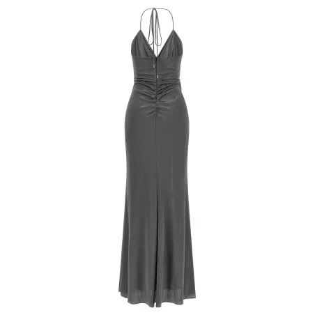 Pinko Front Knot Dress - PINKO