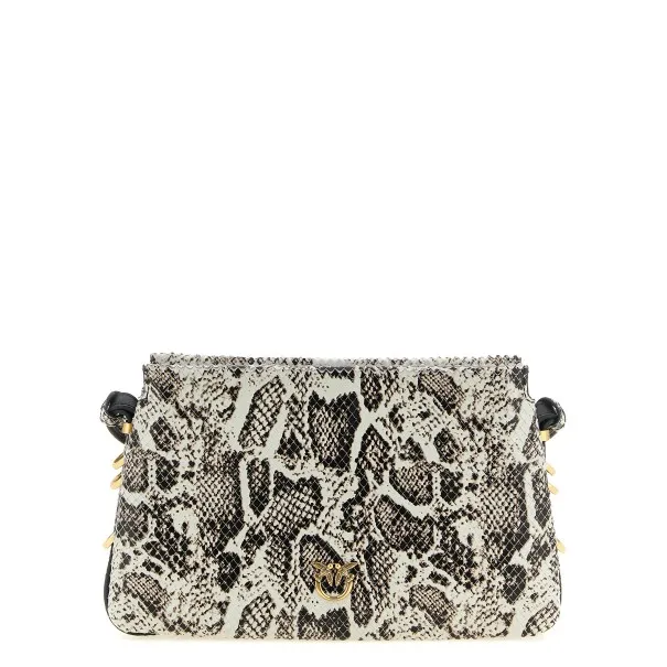 Pinko Mini One Two Three Bag Crossbody Bag - PINKO
